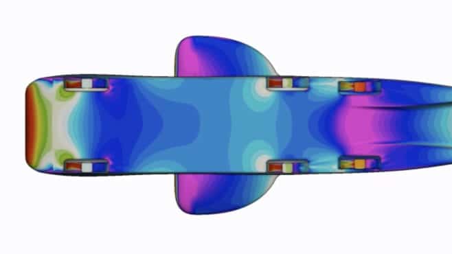 The Fatal Flaw In Mythical Mercedes T Land Speed Record Car Motor