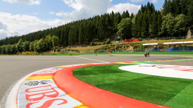 Now Barcelona Chicane Is Gone These Are The Other F1 Corners To Axe