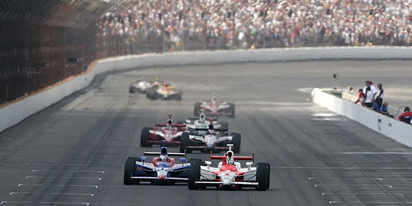 The greatest Indy 500s
