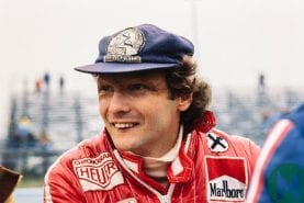 Obituary: Niki Lauda, 1949-2019