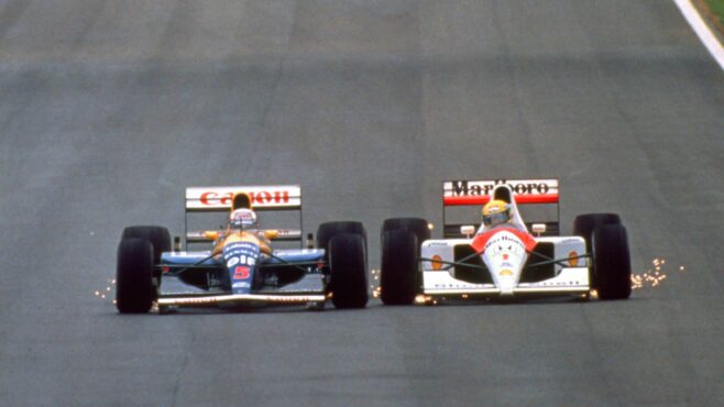 Is ‘boring’ Barcelona that bad? Five of F1’s best Spanish GPs there
