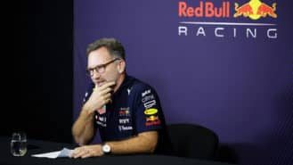 Red Bull penalty should prove effective but is F1 cost cap too low? MPH