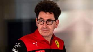 ‘Replacing Mattia Binotto isn’t going to solve Ferrari’s F1 problems’