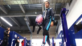 ‘We’re pushing forward’: Alex Albon steps up as Williams F1 team leader