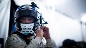 Decades in the making: Darren Turner on Daytona 24 win with Aston Martin