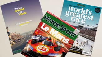 Your ultimate Le Mans guide: a century of the world’s greatest race