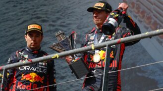 Red Bull’s one-man F1 team: why Perez’s pace is irrelevant in 2023
