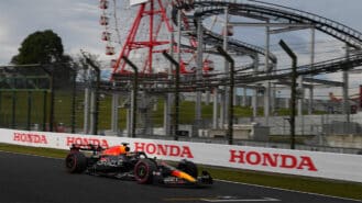 F1 Fantasy: top picks and predictions for the 2023 Japanese GP