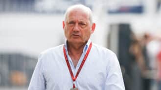 Three untold stories that illustrate the real Ron Dennis