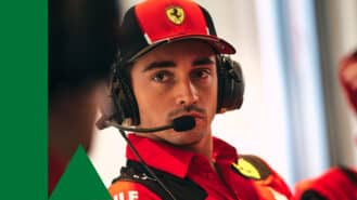 Leclerc shows more nous than Ferrari strategy dept: Abu Dhabi Up/down
