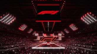 F1 2025 car and livery launches — one big reveal with all ten teams