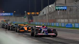 F1 Fantasy: top picks & predictions for the 2024 Bahrain Grand Prix