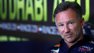 Horner’s remarkable F1 story has survived its biggest crisis. What happens next?