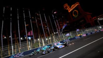 F1 Fantasy chips: What they are and when to use them