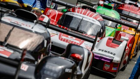 Le Mans 24 Hours qualifying and hyperpole — how it works