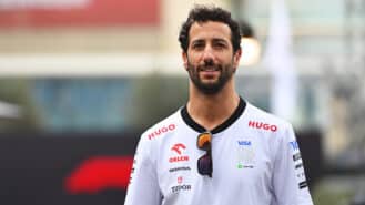 2025 F1 driver line-ups: latest rumours, confirmed seats & contract news