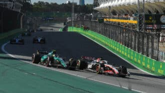 F1 Fantasy: top picks & predictions for the 2024 Sao Paulo Grand Prix