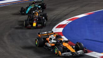 MPH: Will Red Bull bend to F1’s aero rules?