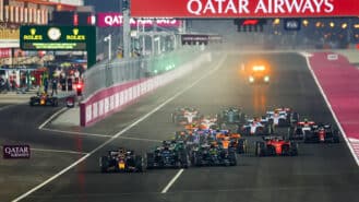 How to watch 2024 Qatar Grand Prix: start time, F1 live stream and TV schedule