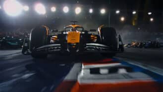 Netflix F1: Drive to Surive Season 7 – spoiler-free review