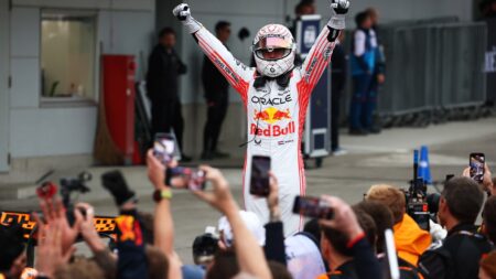 Max is back with win in ‘improved’ Red Bull: What happened in the Japanese GP