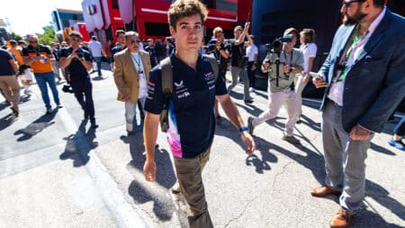 Passionate F1 fans take it too far: what you missed at the Emilia-Romagna GP