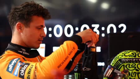 ‘F1 triple header is Norris’s perfect chance to turn season around’