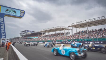 2025 Le Mans Classic live stream: watch Sunday’s racing here