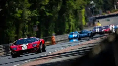 2025 Le Mans Classic live stream: watch Saturday’s racing here