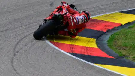 Márquez mystery: How he deals with MotoGP ‘disease’ better than anyone