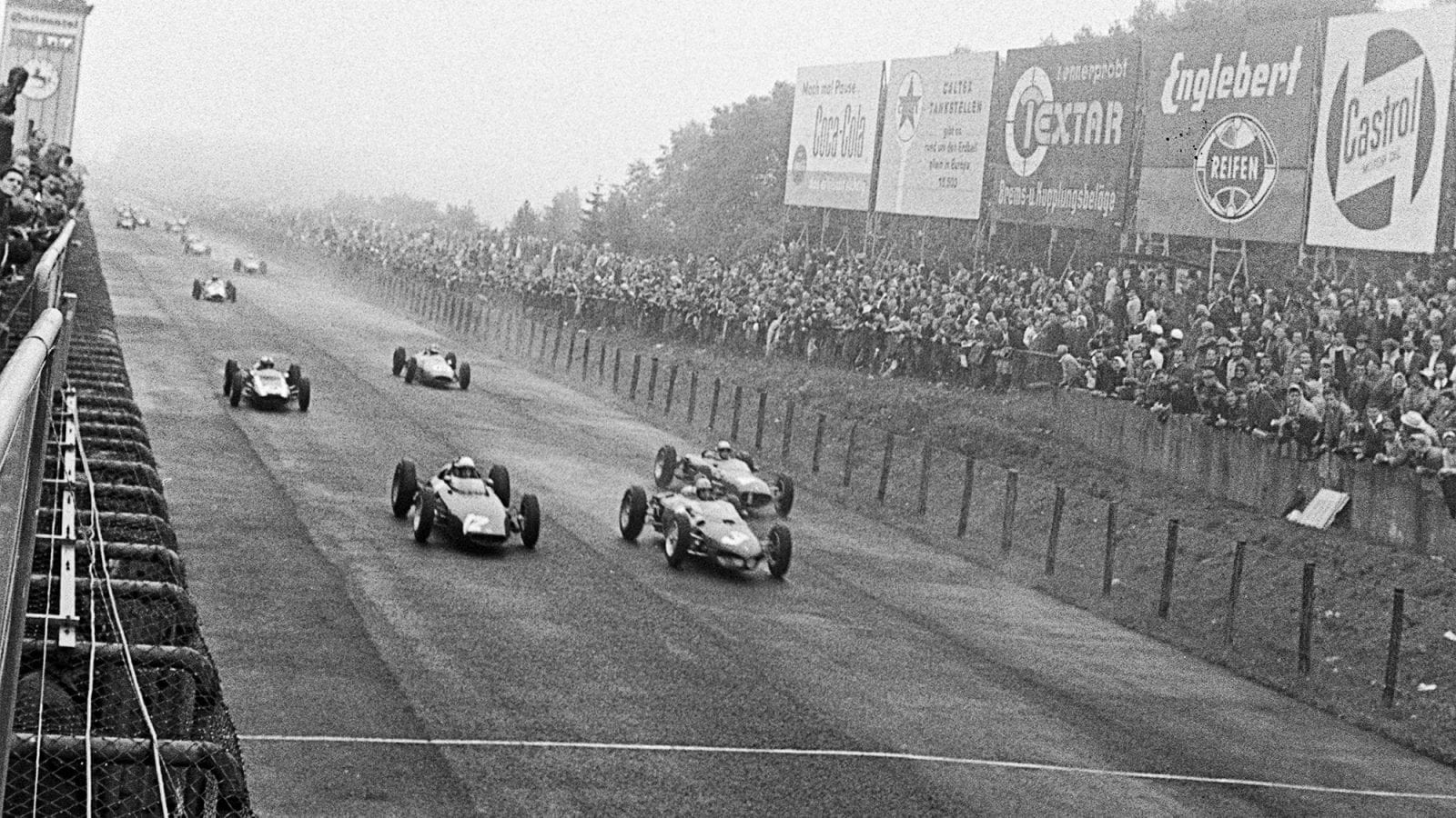 1962 German Grand Prix