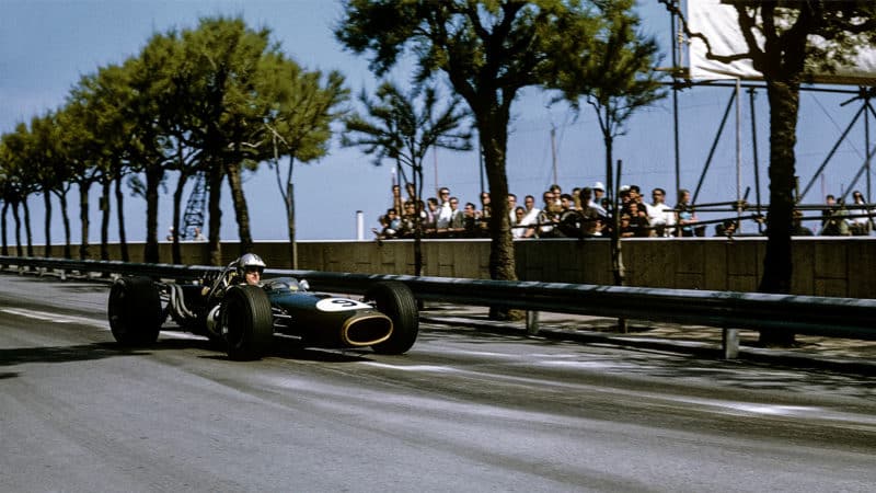 Denny Hulme  Formula 1®