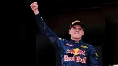 Max Verstappen races, wins and teams | Motorsport Database - Motor ...
