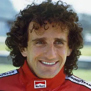 Alain Prost races, wins and teams | Motorsport Database - Motor Sport  Magazine