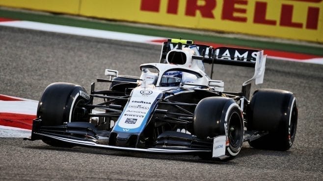 Williams • Team History & Info | Motorsport Database