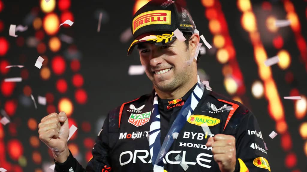 2023 Saudi Arabian Grand Prix winner, full results and reports ...