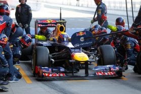 Why Formula 1 musn’t go to Bahrain