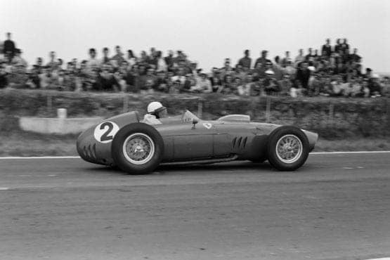 1960 French Grand Prix race report: Cooper-Climax revolution marches on ...