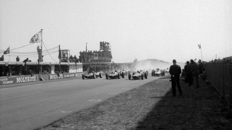 1962 Dutch Grand Prix