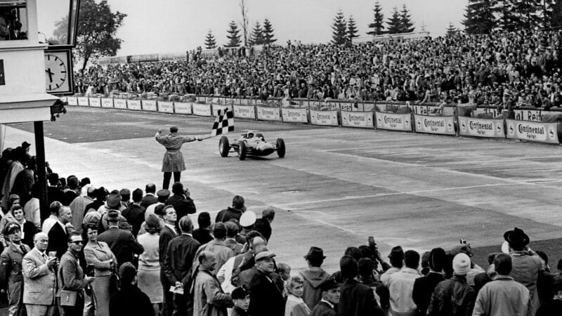 1962 German Grand Prix