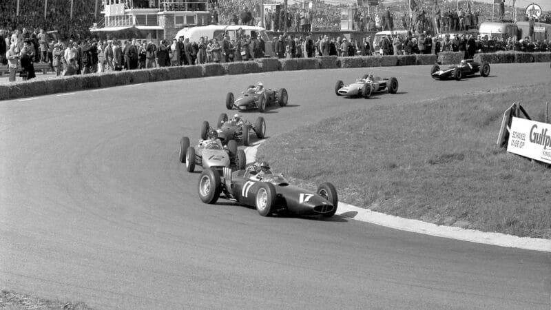 1962 Dutch Grand Prix