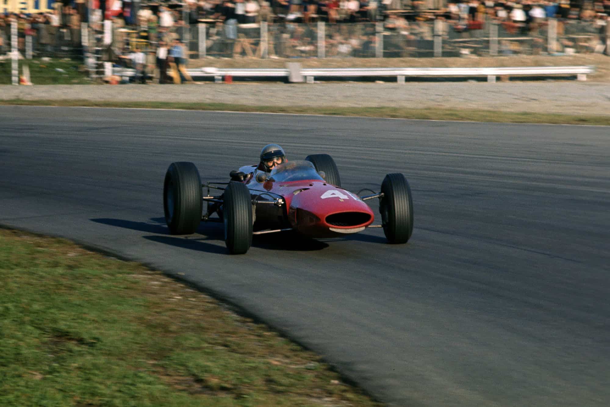 Lorenzo Bandini Ferrari 1512
