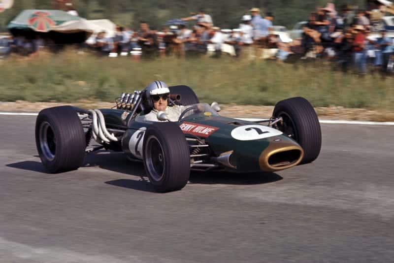 1967 SA GP