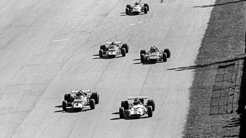 1970 Italian Grand Prix