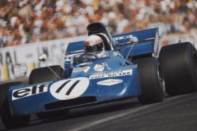 1971 French Grand Prix race report: Perfection from Stewart