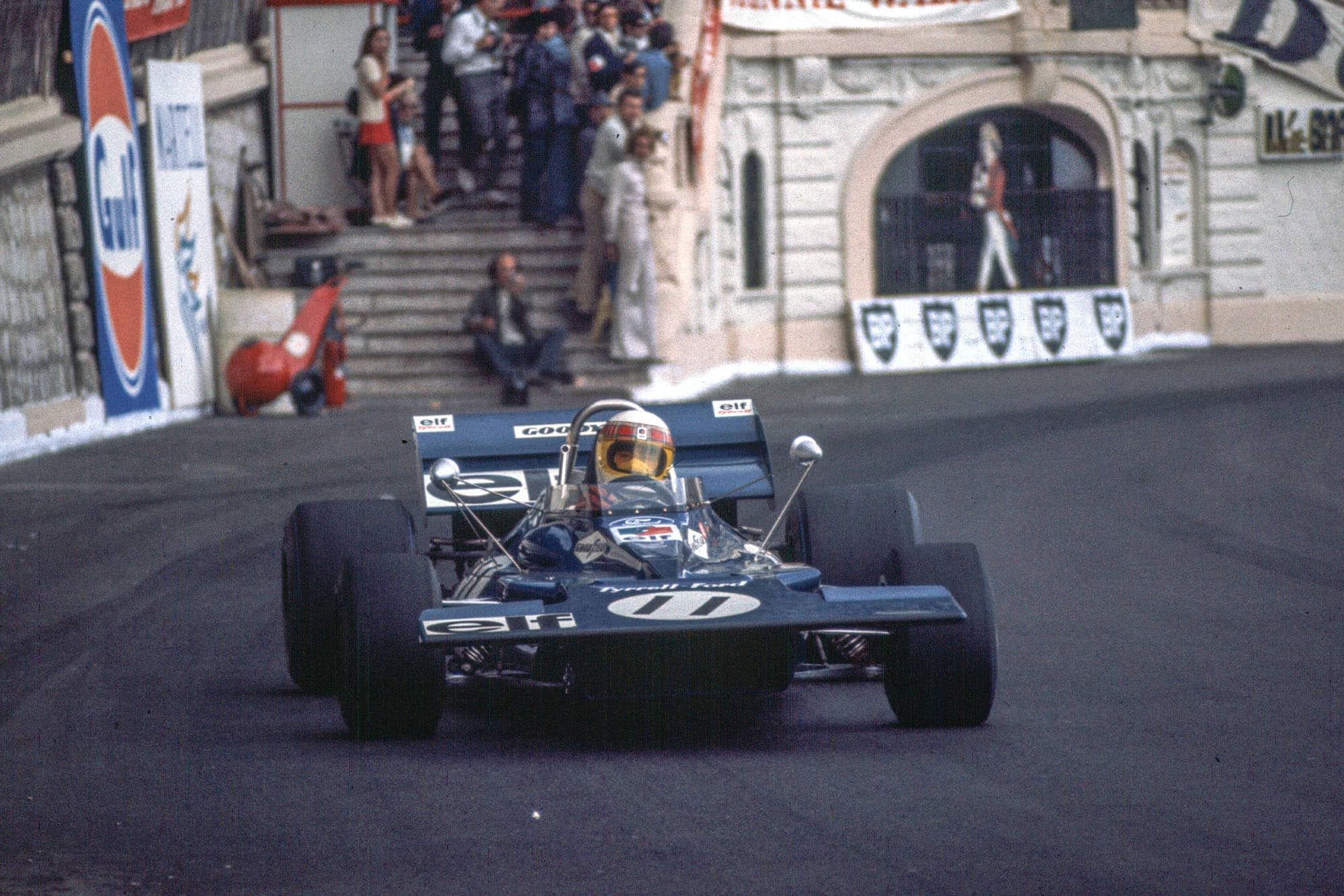 Monaco Grand Prix should be SCRAPPED: Iconic race for the few not the many  is a farce, F1, Sport