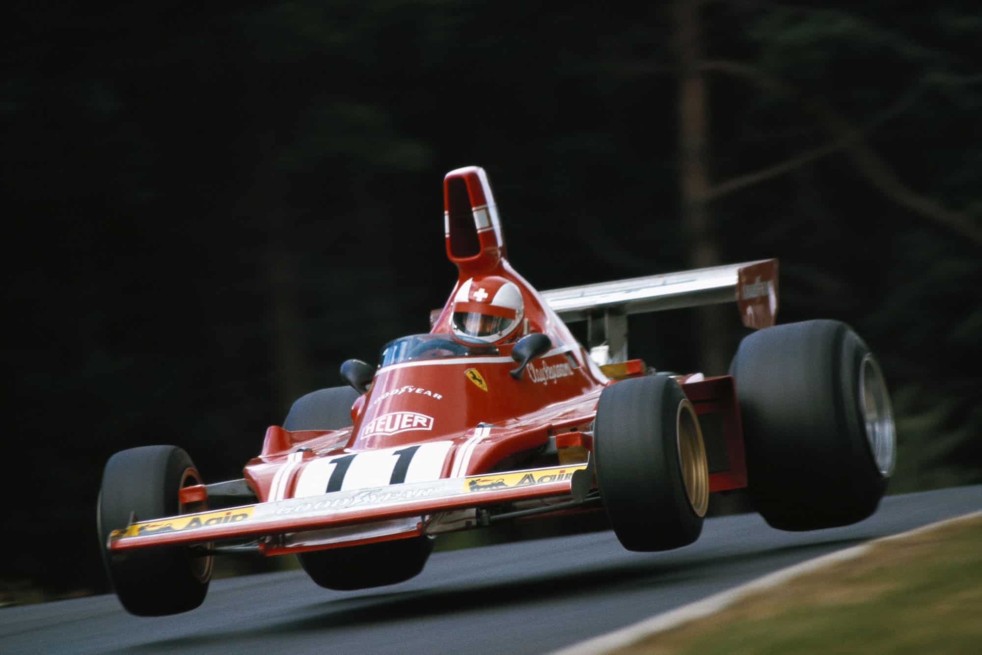 Chassis BT48/2 - Photo Gallery (only F1 entries) - Racing Sports Cars