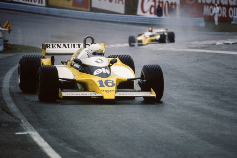 1979 US GP East Arnoux