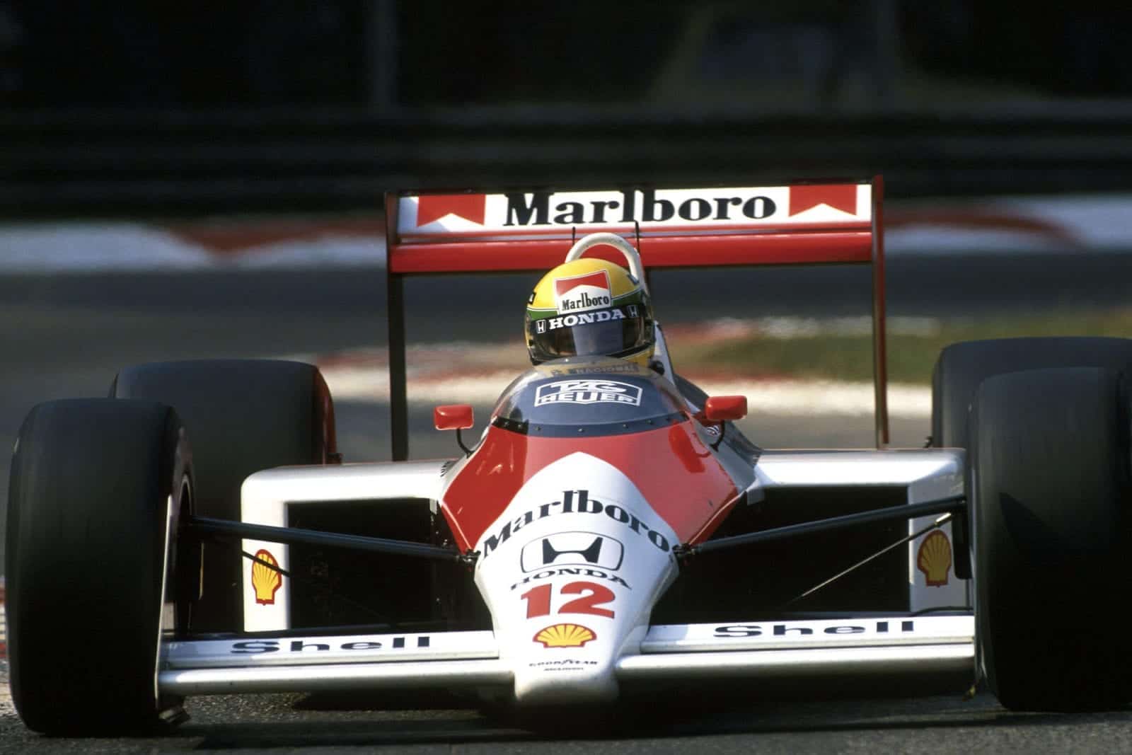 1988 GER GP feature