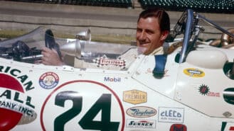 Graham Hill: The ‘smart’ rookie’s controversial Indy 500 win